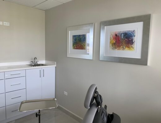 Dra. Mariana Cruz Manzano – Dermatologia – San Francisco Dermatology