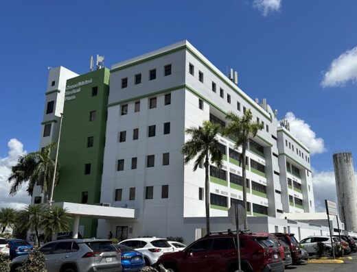 Dermatologia Borinquen LLC