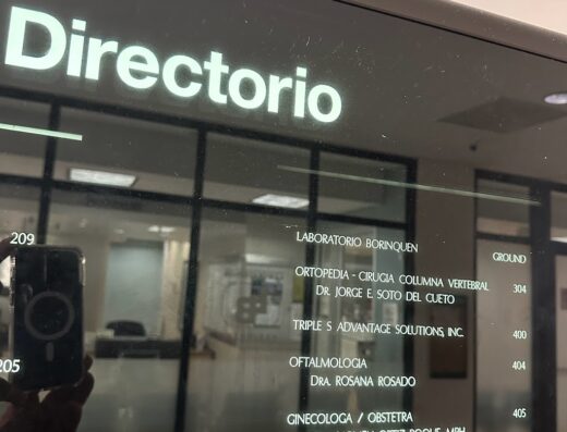 Dermatologia Borinquen LLC