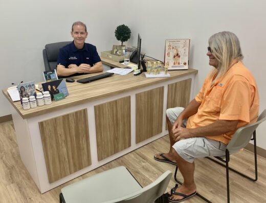 Isla Verde Health Center
