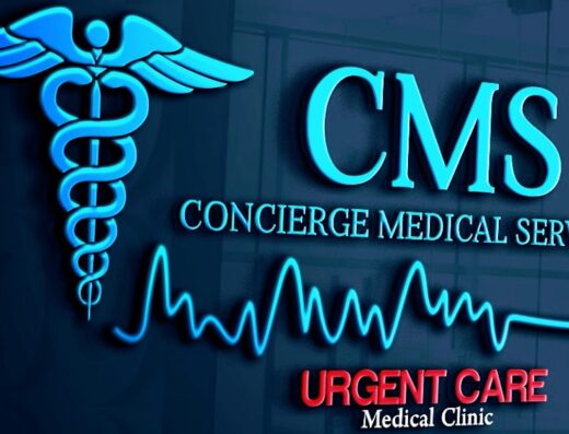 Concierge Medical Services PSC
