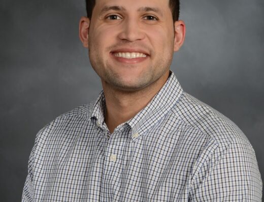 Dr. William Marrero Ortiz