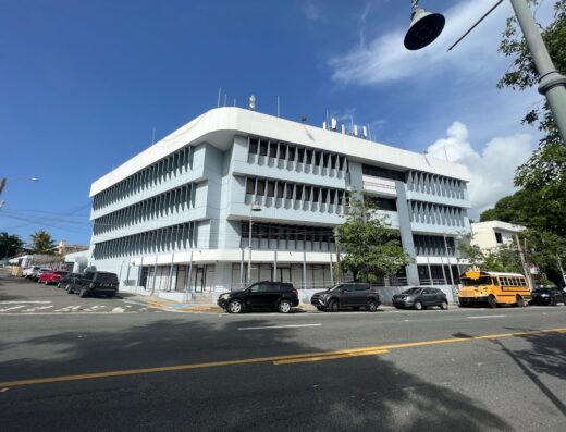 Santurce Medical Mall