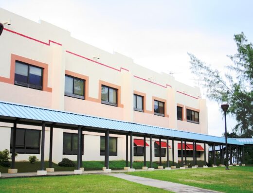 San Juan Capestrano Hospital