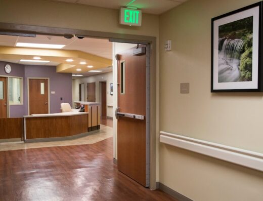 San Juan Capestrano Hospital