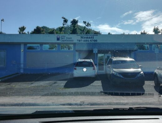 Clínica San Juan Capestrano Manatí