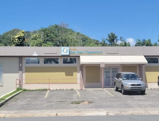 Clínica San Juan Capestrano Manatí