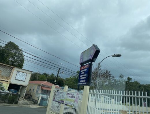 Hospital Metropolitano Psiquiátrico Cabo Rojo