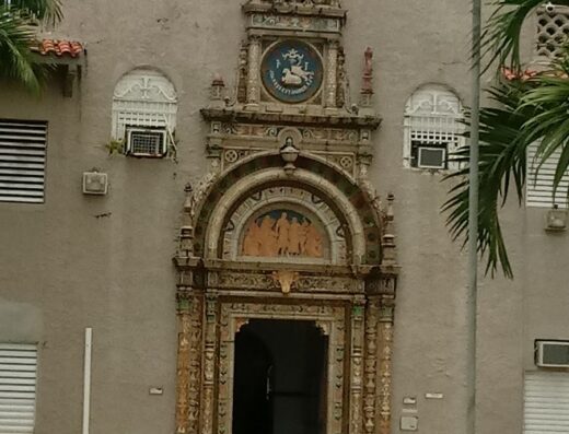 Hospital de Psiquiatría General Dr. Ramón Fernández Marina
