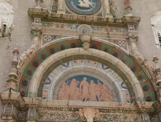 Hospital de Psiquiatría General Dr. Ramón Fernández Marina