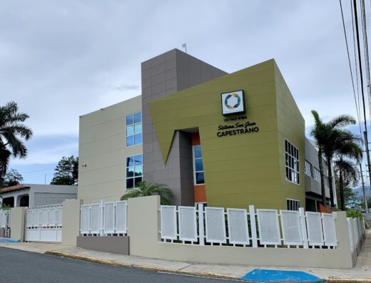 Clínica San Juan Capestrano Caguas