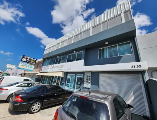 Centro de Dianetica de Puerto Rico
