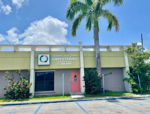 Clínica San Juan Capestrano Humacao