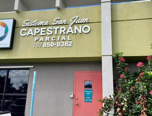 Clínica San Juan Capestrano Humacao