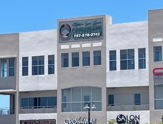 Clínica San Juan Capestrano Hatillo