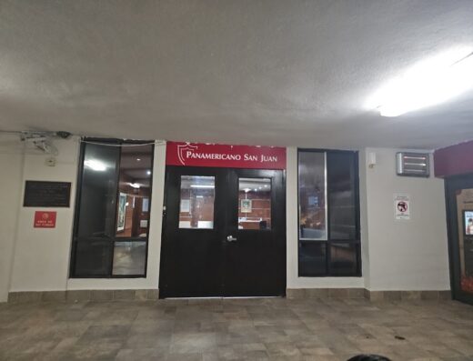 Hospital Panamericano de San Juan
