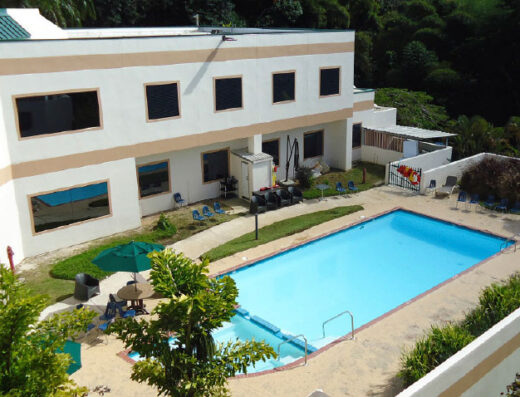 Panamericano (Cidra)