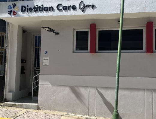 ME Nutrition Services – Nutricionista Dietista