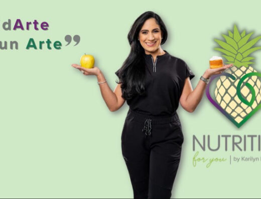 Lcda. Karilyn López Negrón-Nutricionista/Dietista
