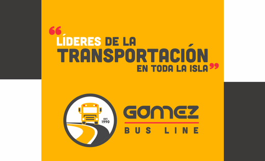 Gomez Bus Line