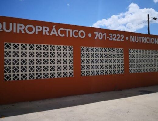 Acosta Pardo Quiropractica y Nutricion