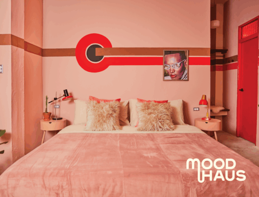 MOOD HAUS by DW