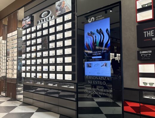 Doctors of Optometry – Plaza Del Caribe