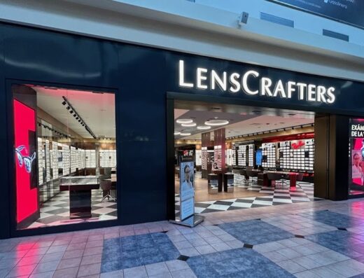 LensCrafters