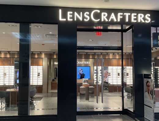 LensCrafters