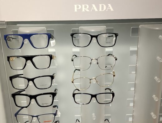 Dr. Denise Pagan, Optometrist, and Associates – Santa Rosa Mall