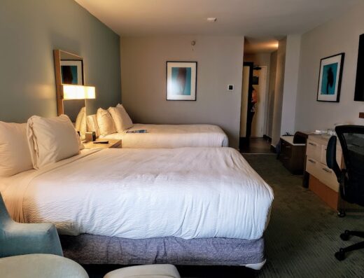 Courtyard by Marriott Isla Verde Beach Resort