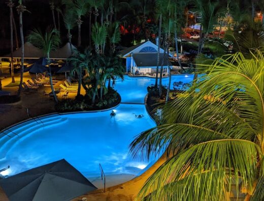 Courtyard by Marriott Isla Verde Beach Resort