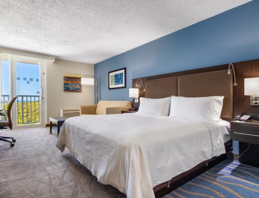 Holiday Inn Ponce & Tropical Casino by IHG