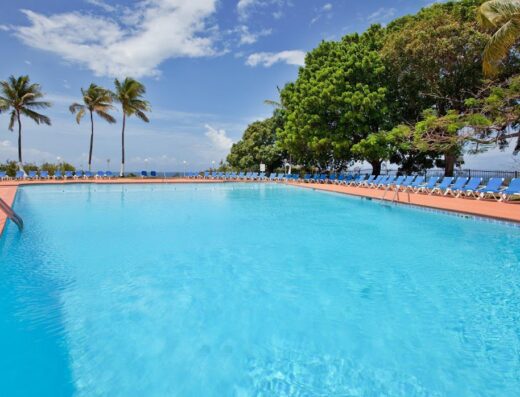 Holiday Inn Ponce & Tropical Casino by IHG