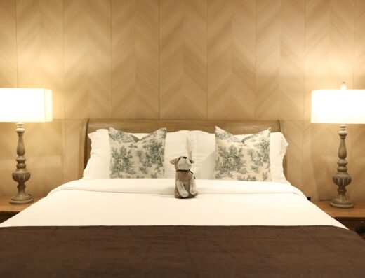 O:live Boutique Hotel