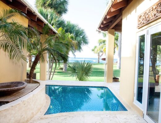 Villa Montana Beach Resort