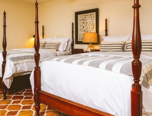 Puertas at El Quenepo