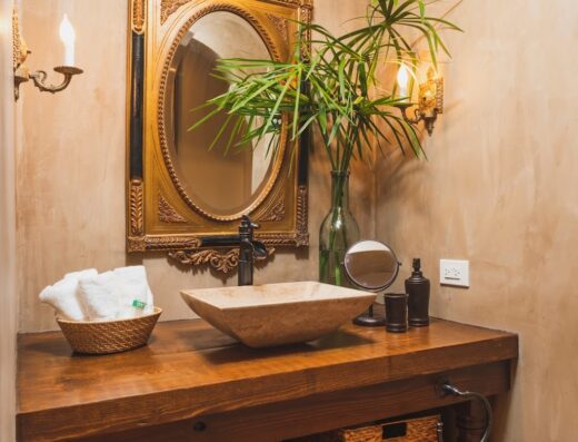 Puertas at El Quenepo