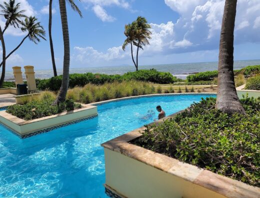 The Marbella Club Villas – Palmas del Mar