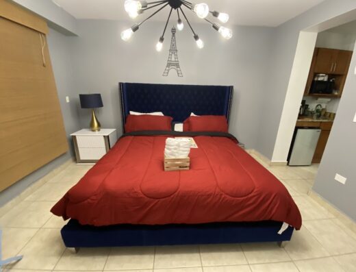 The Marbella Club Villas – Palmas del Mar