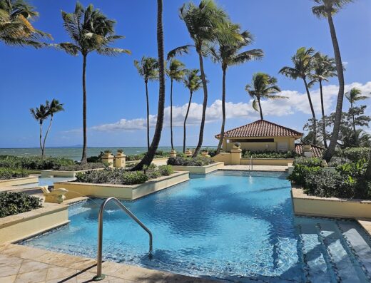 The Marbella Club Villas – Palmas del Mar