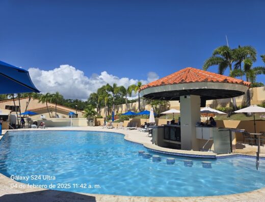 Park Royal Homestay Club Cala Puerto Rico