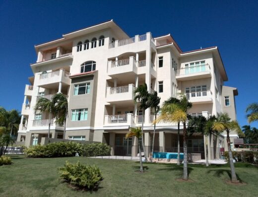 Dorado Beach Plantation