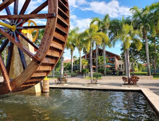 Dorado Beach Plantation