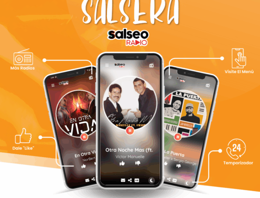 Salseo Radio