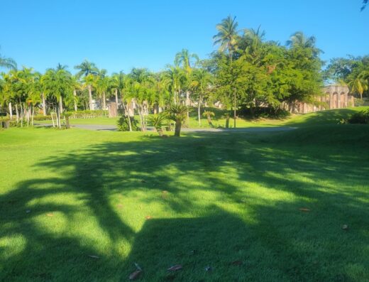 Dorado Beach Plantation