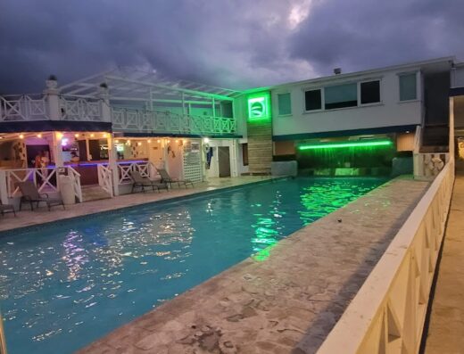 Villa Parguera Hotel