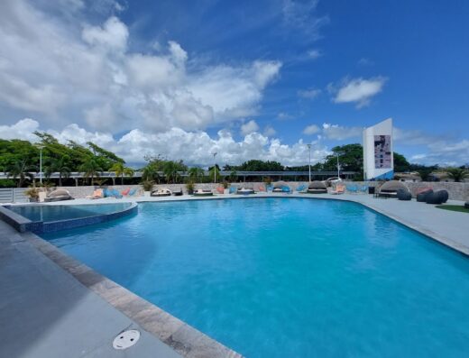 Aloft Ponce Hotel & Casino