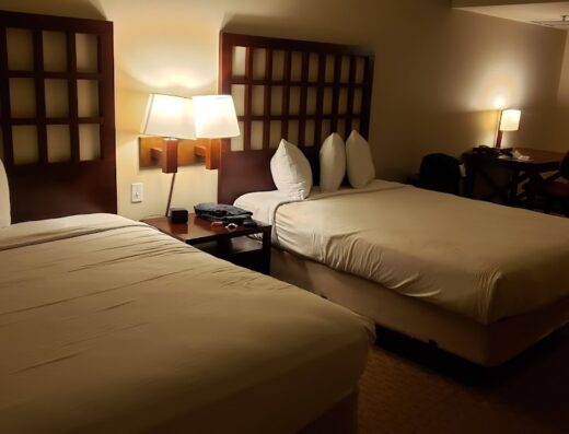 Costa Bahía Hotel Paseo Caribe