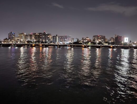 Condado Lagoon Villas